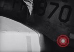 Immagine di Xviii bombardiere Fighter Wing piloti Corea, 1951, secondo 39 filmato di repertorio 65675033390