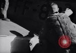 Immagine di Xviii bombardiere Fighter Wing piloti Corea, 1951, secondo 41 filmato di repertorio 65675033390
