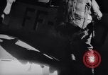 Immagine di Xviii bombardiere Fighter Wing piloti Corea, 1951, secondo 42 filmato di repertorio 65675033390