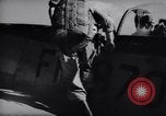 Immagine di Xviii bombardiere Fighter Wing piloti Corea, 1951, secondo 43 filmato di repertorio 65675033390