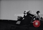 Immagine di Xviii bombardiere Fighter Wing piloti Corea, 1951, secondo 48 filmato di repertorio 65675033390