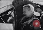 Immagine di Xviii bombardiere Fighter Wing piloti Corea, 1951, secondo 58 filmato di repertorio 65675033390