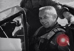 Immagine di Xviii bombardiere Fighter Wing piloti Corea, 1951, secondo 59 filmato di repertorio 65675033390
