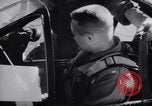 Immagine di Xviii bombardiere Fighter Wing piloti Corea, 1951, secondo 61 filmato di repertorio 65675033390