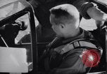 Immagine di Xviii bombardiere Fighter Wing piloti Corea, 1951, secondo 62 filmato di repertorio 65675033390