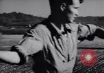 Immagine di Equipaggio a terra i membri del xviii bombardiere Fighter Wing Corea, 1951, secondo 37 filmato di repertorio 65675033391