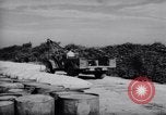 Image de bombes au napalm Corée, 1951, de la seconde 5 séquences d'archives historiques vidéo 65675033392