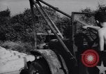 Image de bombes au napalm Corée, 1951, de la seconde 6 séquences d'archives historiques vidéo 65675033392