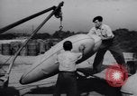 Image de bombes au napalm Corée, 1951, de la seconde 33 séquences d'archives historiques vidéo 65675033392