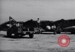 Image de bombes au napalm Corée, 1951, de la seconde 38 séquences d'archives historiques vidéo 65675033392
