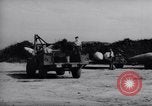 Image de bombes au napalm Corée, 1951, de la seconde 39 séquences d'archives historiques vidéo 65675033392