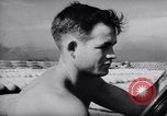 Image de bombes au napalm Corée, 1951, de la seconde 47 séquences d'archives historiques vidéo 65675033392