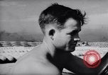 Image de bombes au napalm Corée, 1951, de la seconde 49 séquences d'archives historiques vidéo 65675033392