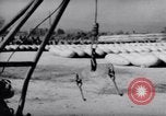 Image de bombes au napalm Corée, 1951, de la seconde 53 séquences d'archives historiques vidéo 65675033392