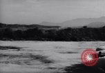 Image de bombes au napalm Corée, 1951, de la seconde 60 séquences d'archives historiques vidéo 65675033392