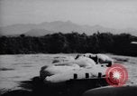 Image de bombes au napalm Corée, 1951, de la seconde 62 séquences d'archives historiques vidéo 65675033392
