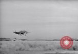 Image F-51d'avions Corée, 1951, de la seconde 24 séquences d'archives historiques vidéo 65675033393