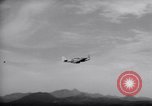 Image F-51d'avions Corée, 1951, de la seconde 48 séquences d'archives historiques vidéo 65675033393
