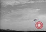Image F-51d'avions Corée, 1951, de la seconde 49 séquences d'archives historiques vidéo 65675033393
