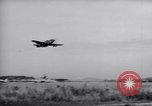 Image F-51d'avions Corée, 1951, de la seconde 52 séquences d'archives historiques vidéo 65675033393