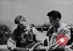Image P-51 avions Corée, 1951, de la seconde 11 séquences d'archives historiques vidéo 65675033394