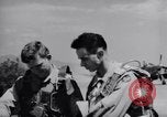 Image P-51 avions Corée, 1951, de la seconde 12 séquences d'archives historiques vidéo 65675033394