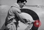 Image P-51 avions Corée, 1951, de la seconde 17 séquences d'archives historiques vidéo 65675033394