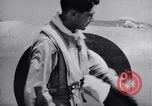 Image P-51 avions Corée, 1951, de la seconde 18 séquences d'archives historiques vidéo 65675033394