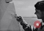 Image P-51 avions Corée, 1951, de la seconde 20 séquences d'archives historiques vidéo 65675033394