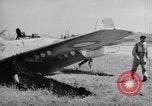 Image P-51 avions Corée, 1951, de la seconde 21 séquences d'archives historiques vidéo 65675033394