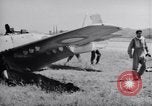 Image P-51 avions Corée, 1951, de la seconde 22 séquences d'archives historiques vidéo 65675033394