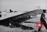 Image P-51 avions Corée, 1951, de la seconde 26 séquences d'archives historiques vidéo 65675033394
