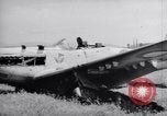 Image P-51 avions Corée, 1951, de la seconde 28 séquences d'archives historiques vidéo 65675033394