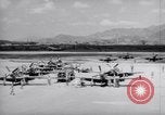 Image P-51 avions Corée, 1951, de la seconde 31 séquences d'archives historiques vidéo 65675033394