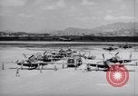 Image P-51 avions Corée, 1951, de la seconde 33 séquences d'archives historiques vidéo 65675033394