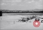 Image P-51 avions Corée, 1951, de la seconde 36 séquences d'archives historiques vidéo 65675033394