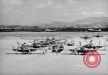 Image P-51 avions Corée, 1951, de la seconde 43 séquences d'archives historiques vidéo 65675033394