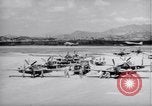 Image P-51 avions Corée, 1951, de la seconde 44 séquences d'archives historiques vidéo 65675033394
