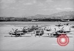Image P-51 avions Corée, 1951, de la seconde 45 séquences d'archives historiques vidéo 65675033394