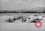 Image P-51 avions Corée, 1951, de la seconde 46 séquences d'archives historiques vidéo 65675033394