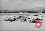 Image P-51 avions Corée, 1951, de la seconde 48 séquences d'archives historiques vidéo 65675033394