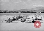 Image P-51 avions Corée, 1951, de la seconde 51 séquences d'archives historiques vidéo 65675033394