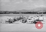Image P-51 avions Corée, 1951, de la seconde 53 séquences d'archives historiques vidéo 65675033394