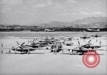 Image P-51 avions Corée, 1951, de la seconde 54 séquences d'archives historiques vidéo 65675033394