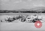 Image P-51 avions Corée, 1951, de la seconde 56 séquences d'archives historiques vidéo 65675033394