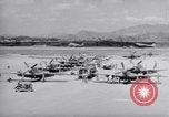 Image P-51 avions Corée, 1951, de la seconde 58 séquences d'archives historiques vidéo 65675033394