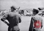 Standbild 18 Fighter Bomber Wing Korea, 1951, aus Sekunde 3 historischem Filmmaterial Videoclip 65675033395