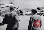 Standbild 18 Fighter Bomber Wing Korea, 1951, aus Sekunde 5 historischem Filmmaterial Videoclip 65675033395