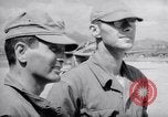 Standbild 18 Fighter Bomber Wing Korea, 1951, aus Sekunde 9 historischem Filmmaterial Videoclip 65675033395