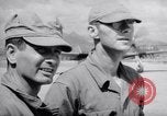 Standbild 18 Fighter Bomber Wing Korea, 1951, aus Sekunde 10 historischem Filmmaterial Videoclip 65675033395